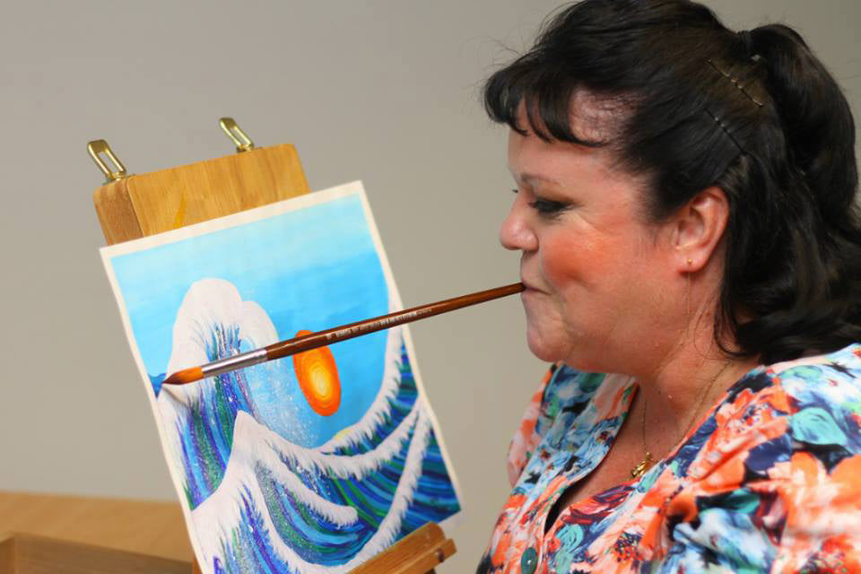 Rosaleen Moriarty-Simmonds OBE